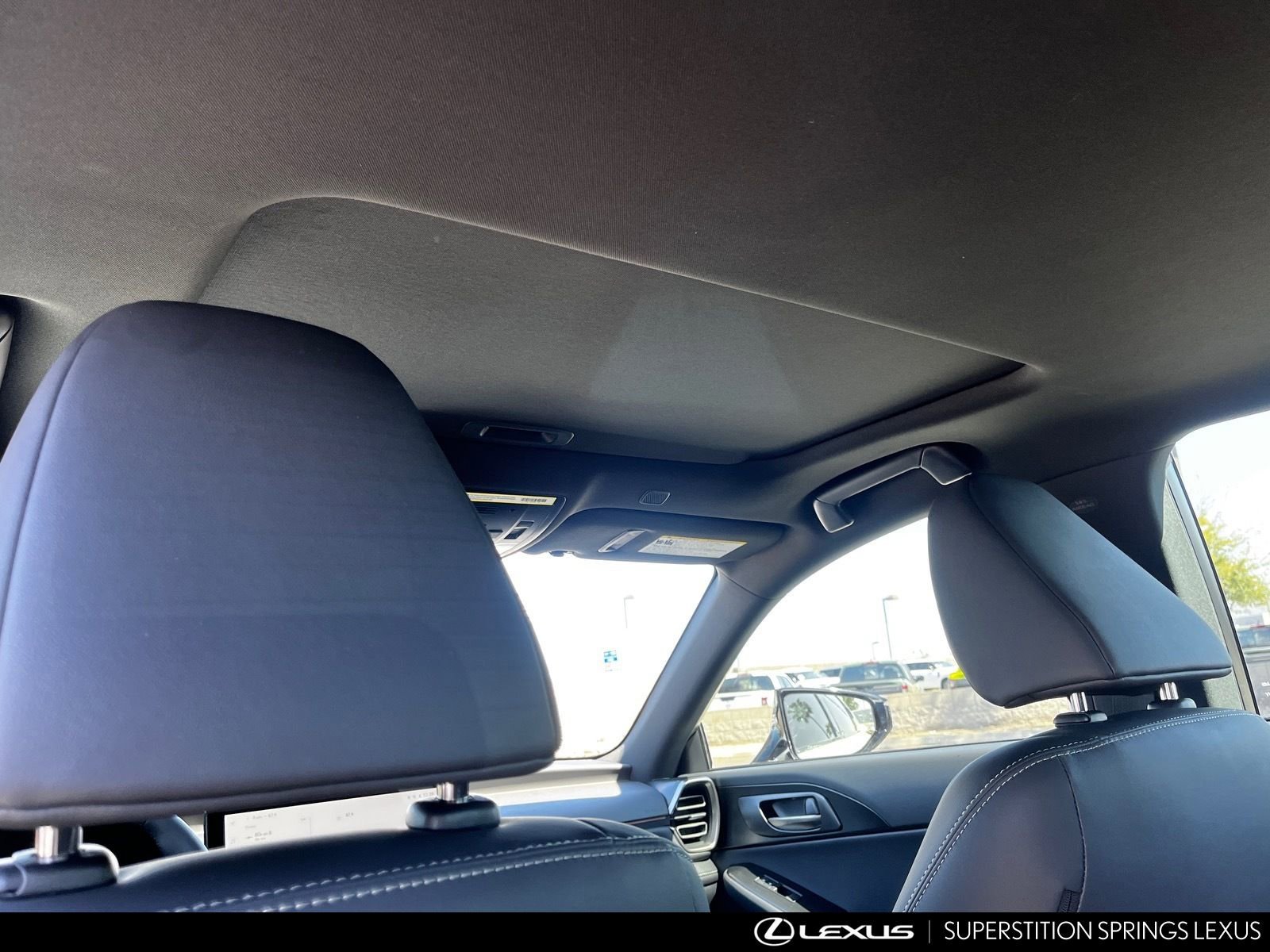 New 2026 Lexus IS 350 F Sport image 23