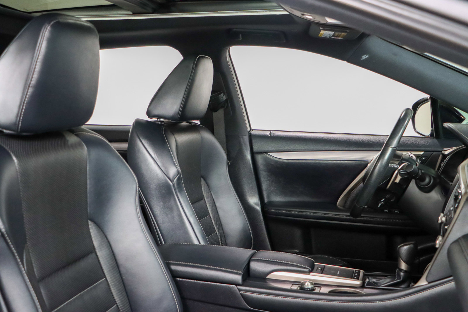 Used 2021 Lexus RX 350 F Sport image 27