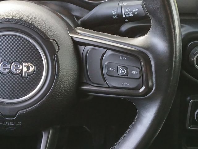 Used 2022 Jeep Gladiator Sport image 10