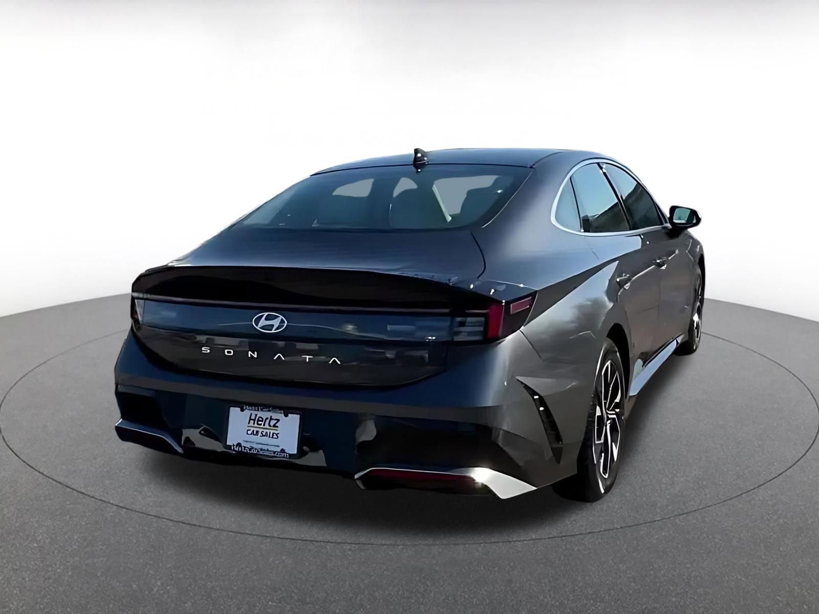 Used 2025 Hyundai Sonata SEL image 15