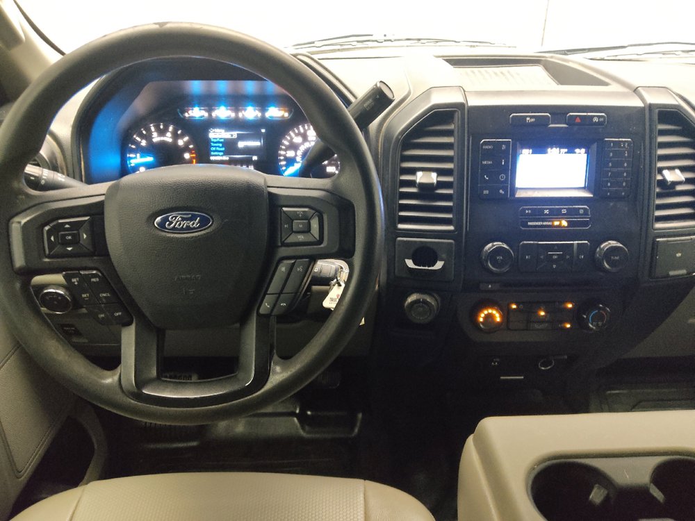 Used 2018 Ford F150 XL w/ Equipment Group 101A Mid RWD image 22