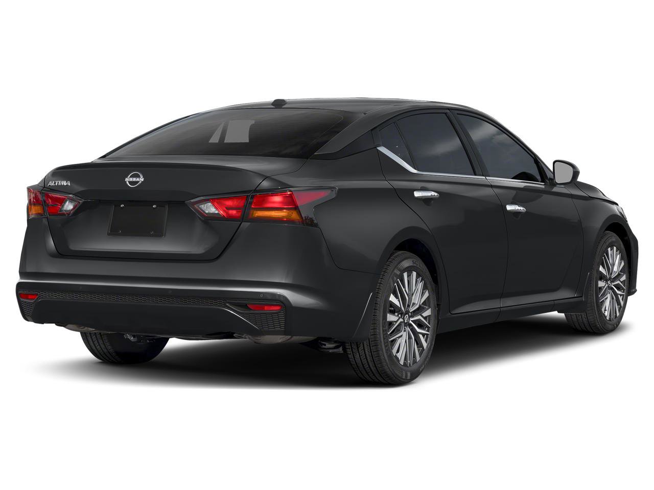 New 2025 Nissan Altima 2.5 SV w/ SV Premium Package image 28