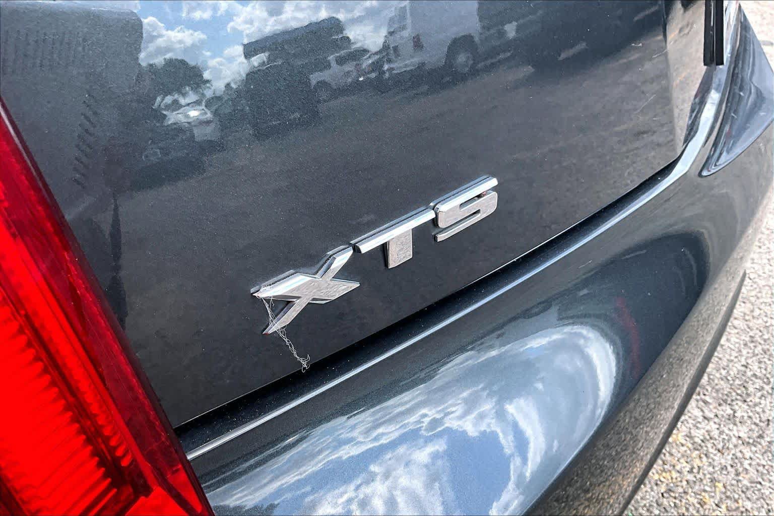 Used 2015 Cadillac XTS FWD image 10