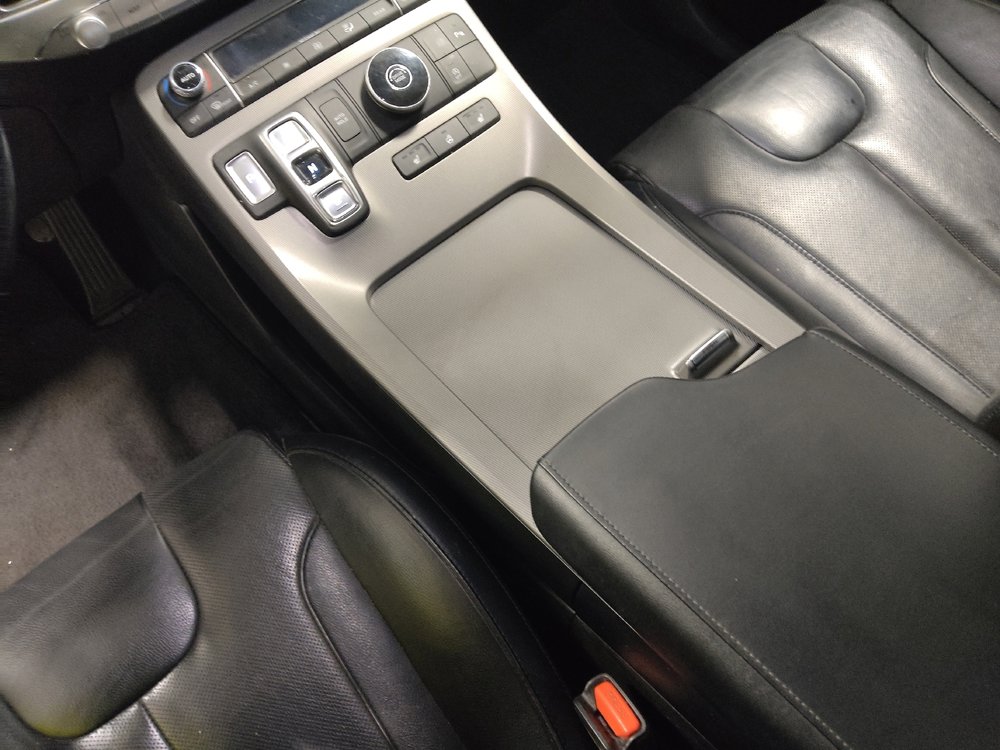 Used 2021 Hyundai Palisade SEL FWD image 26