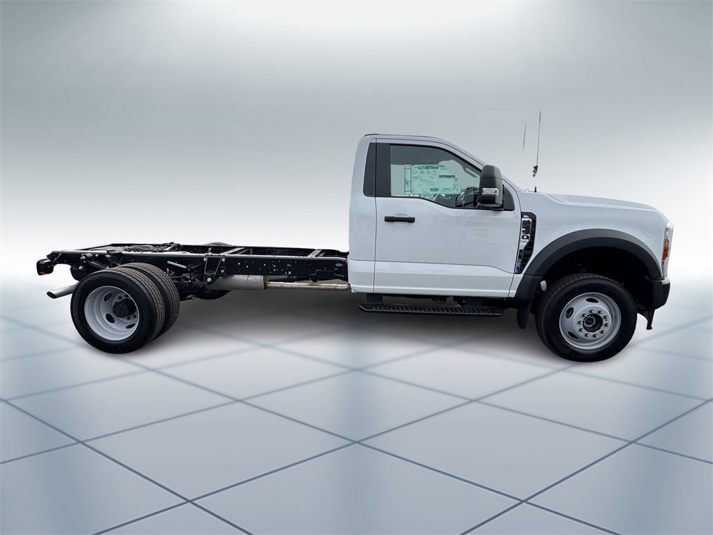 New 2026 Ford F450 XL image 3