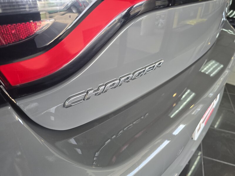 Used 2023 Dodge Charger SXT RWD image 30