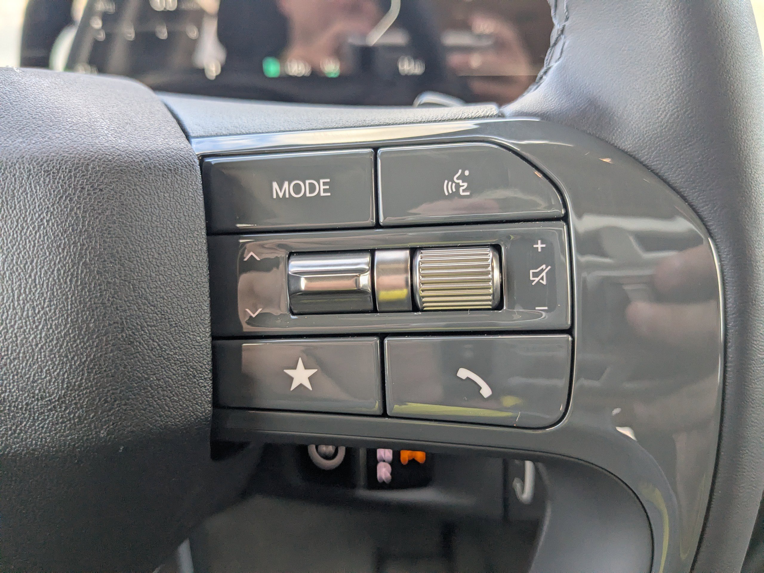 New 2026 Kia EV9 Light RWD image 31