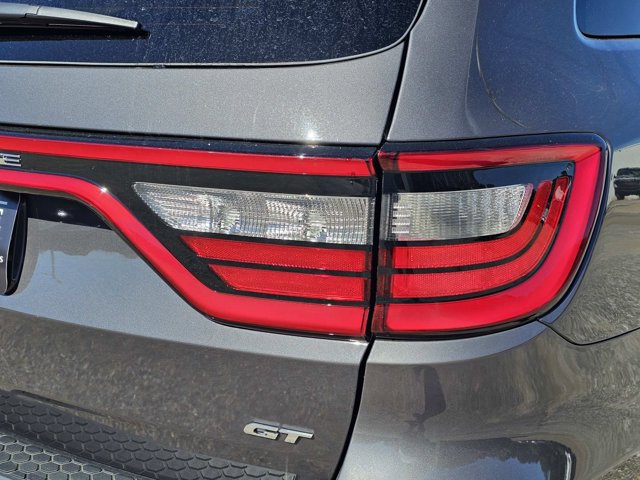 New 2026 Dodge Durango GT w/ Mopar All Weather Package AWD/4WD image 9