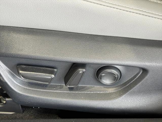 Certified 2026 Toyota Camry SE FWD image 22