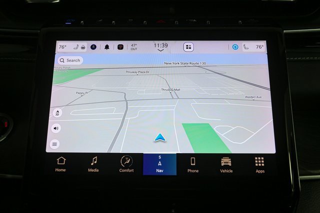 Used 2022 Jeep Grand Cherokee Limited 4xe w/ Luxury Tech Group II image 26