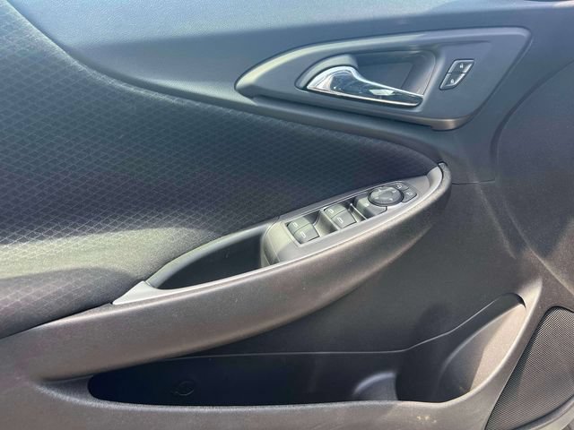 Used 2023 Chevrolet Malibu LS FWD image 15