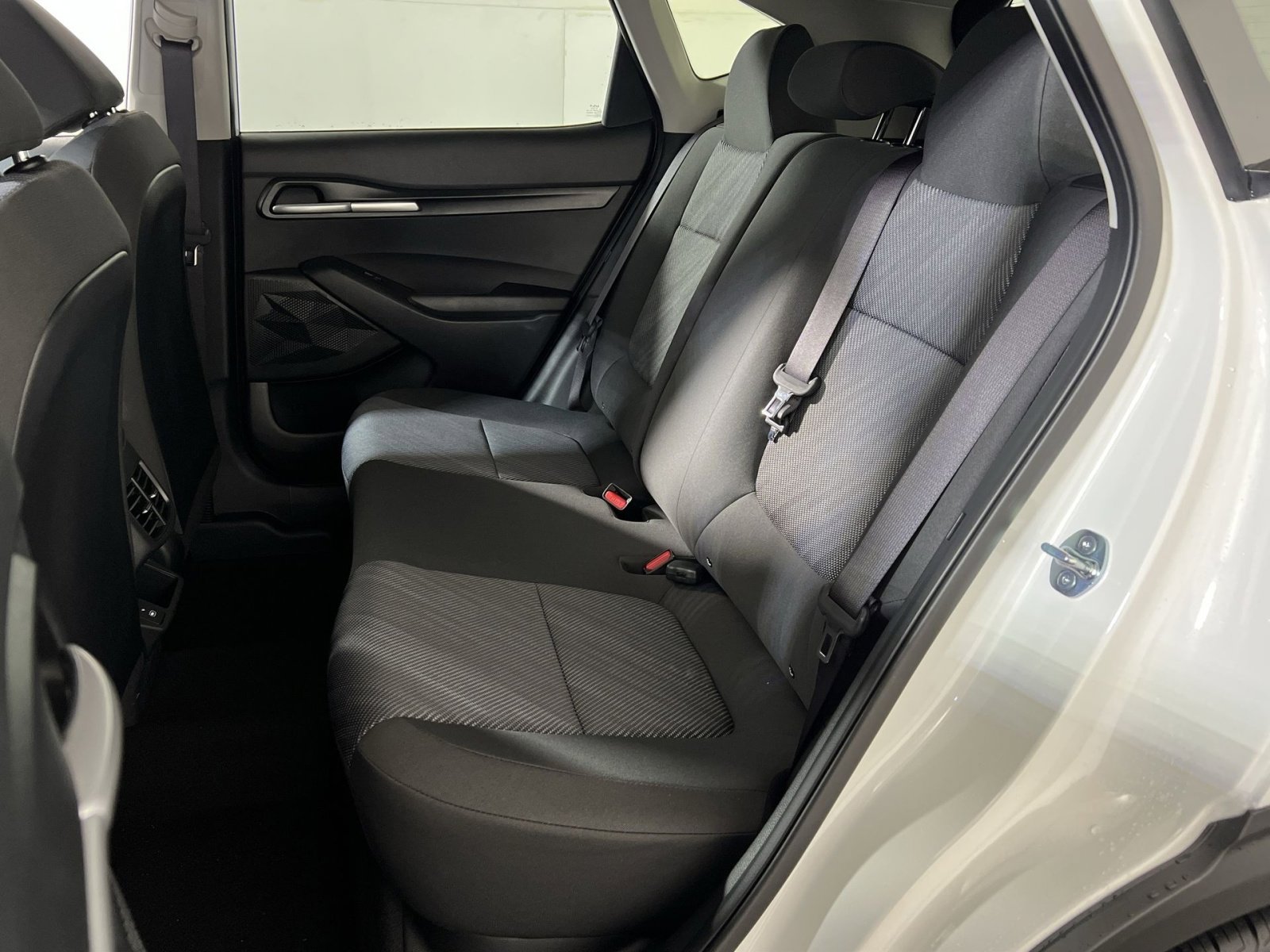 New 2026 Kia Seltos LX image 23