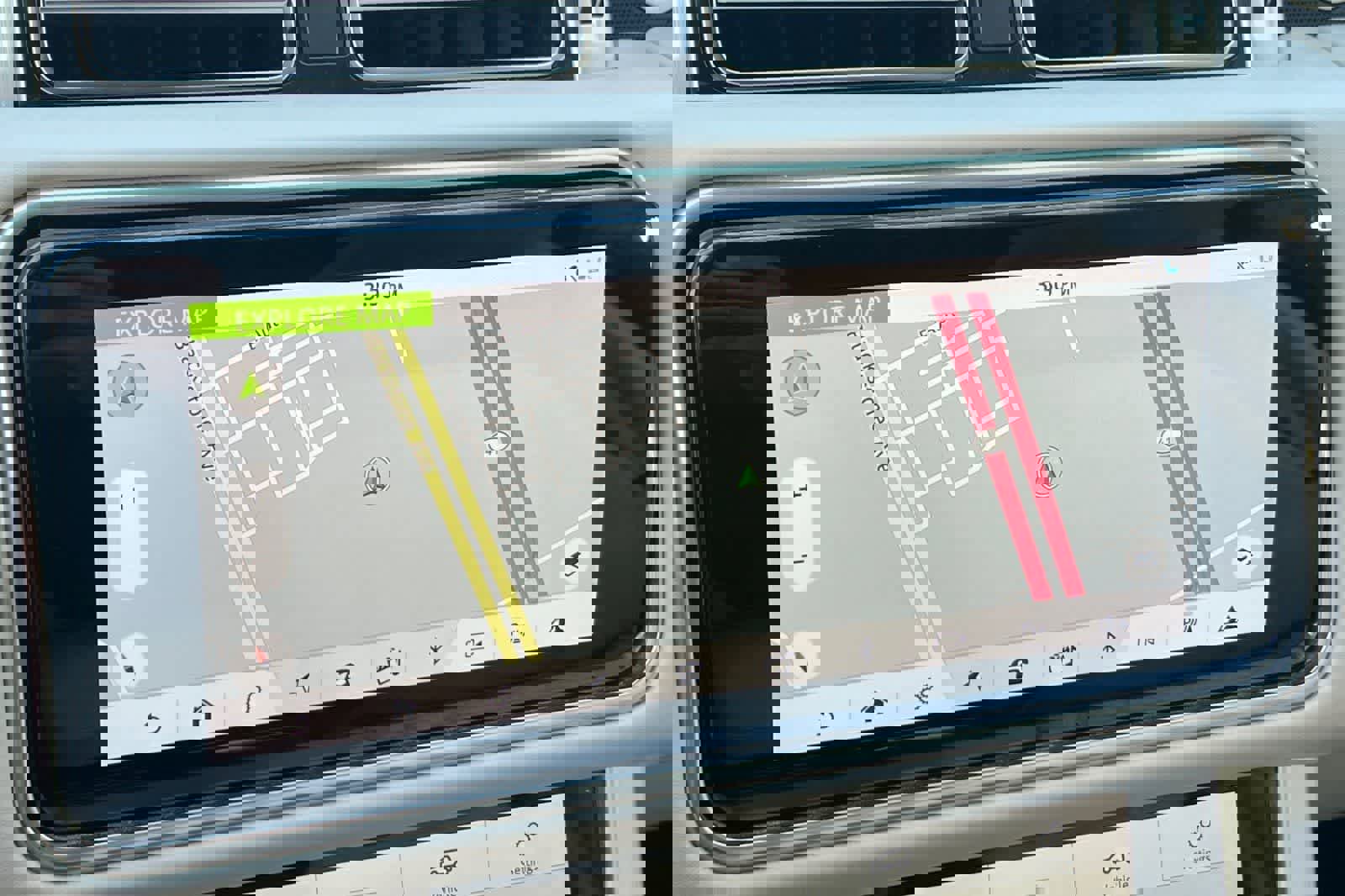 Used 2019 Land Rover Range Rover HSE image 21