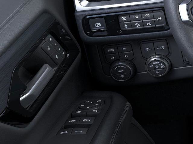 New 2026 GMC Yukon Denali w/ Denali Reserve Package image 22