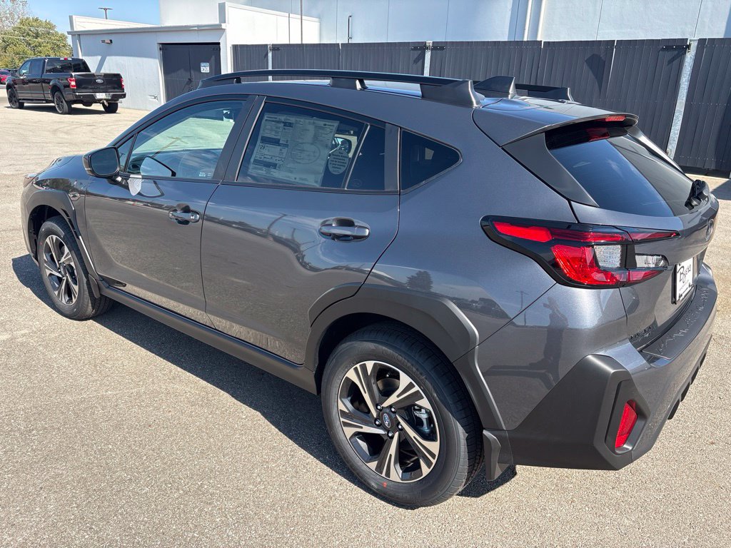 New 2026 Subaru Crosstrek 2.5i Premium AWD/4WD image 5