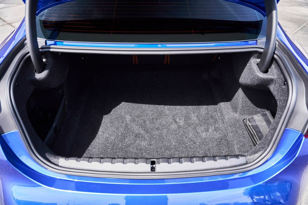 Used 2025 BMW M4 xDrive Competition w/ Executive Package AWD/4WD image 22