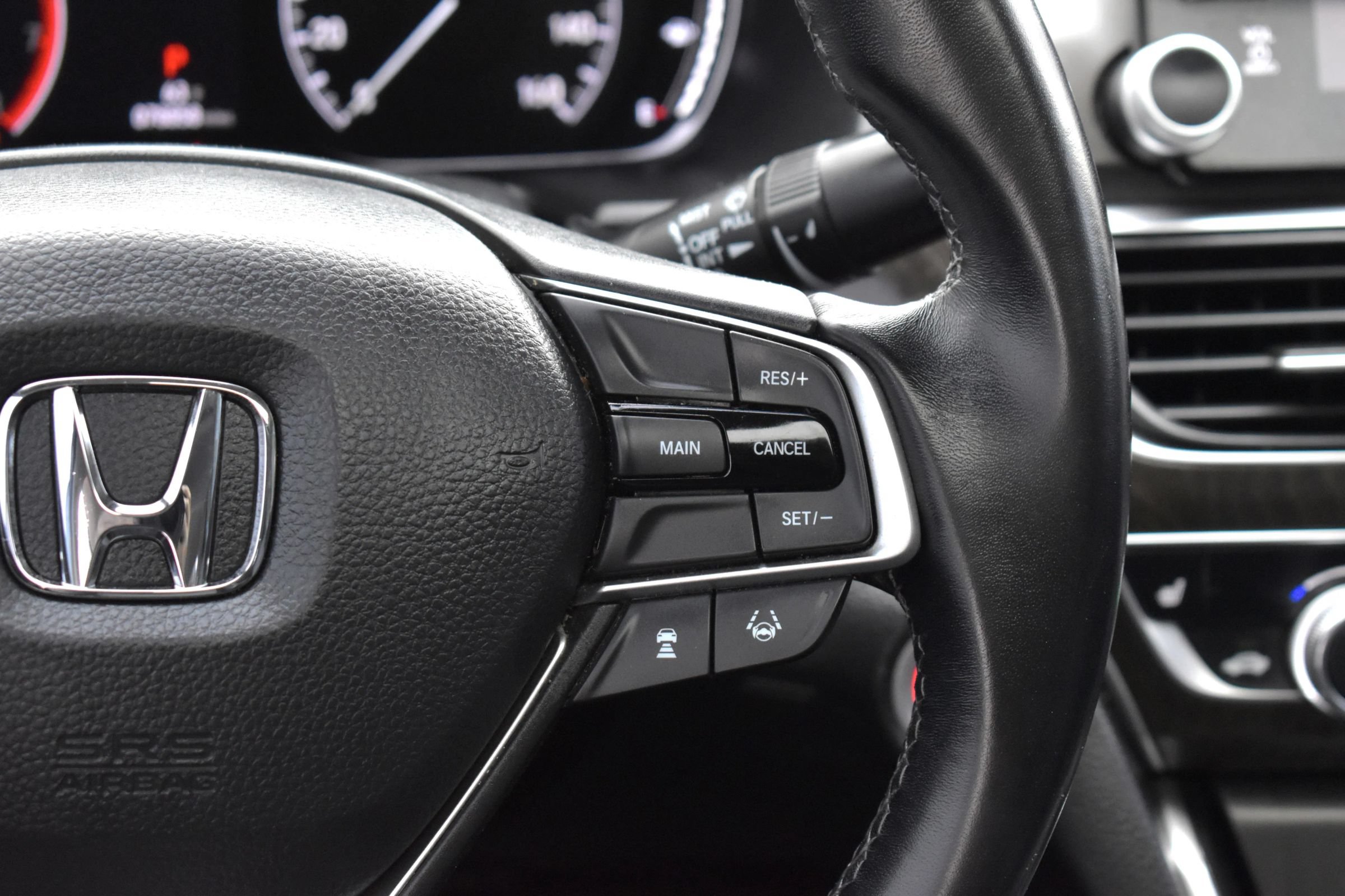 Used 2020 Honda Accord EX-L image 23