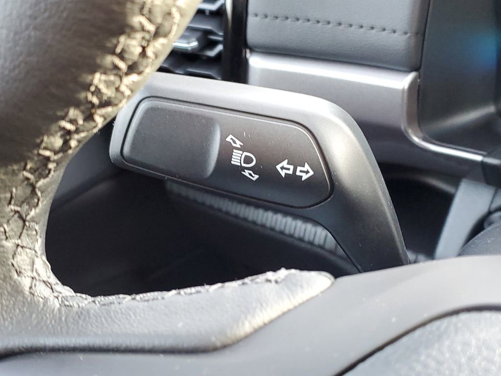 New 2025 Ford Ranger Lariat w/ Black Appearance Package image 15