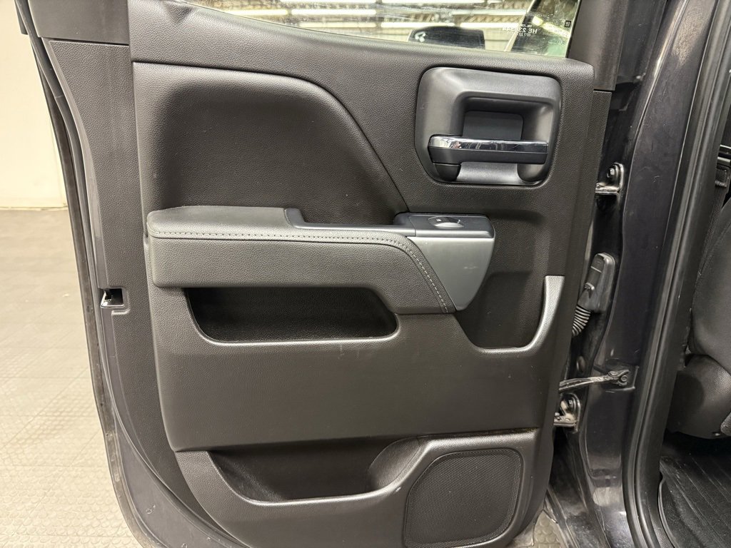 Used 2016 Chevrolet Silverado 1500 LT w/ All Star Edition image 18