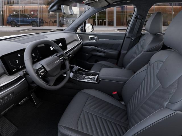 New 2026 Kia Sorento SX Prestige AWD/4WD image 18