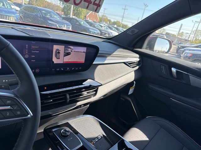 New 2026 Buick Enclave Preferred w/ Power Package image 50