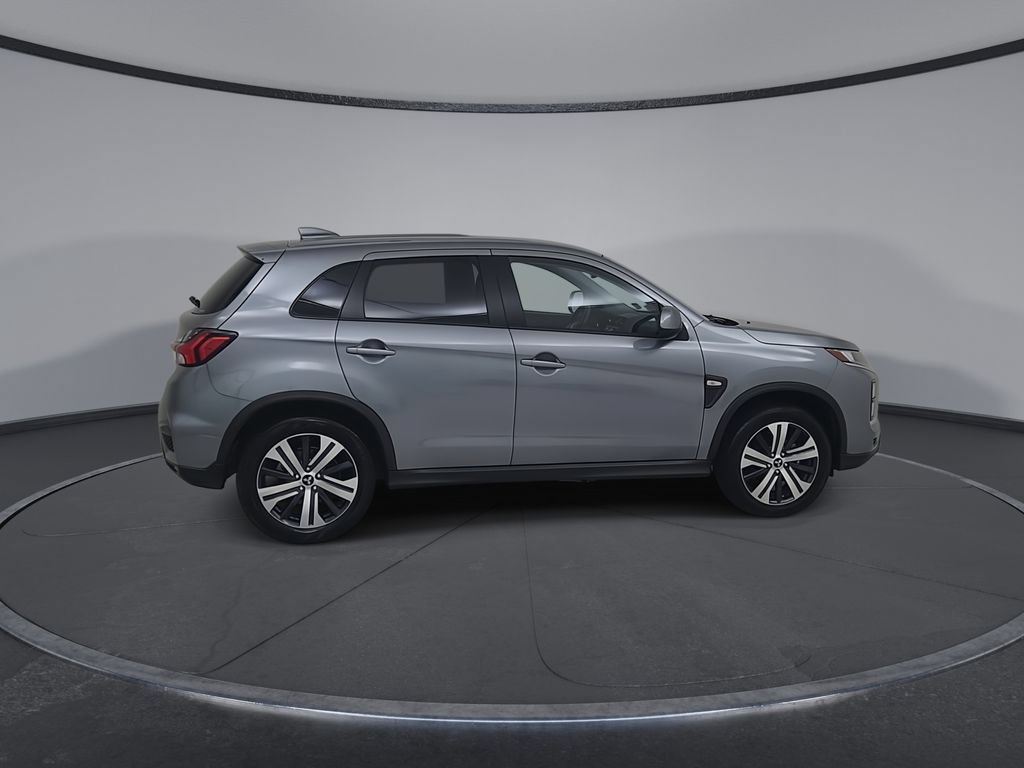 Used 2025 Mitsubishi Outlander Sport ES AWD/4WD image 18