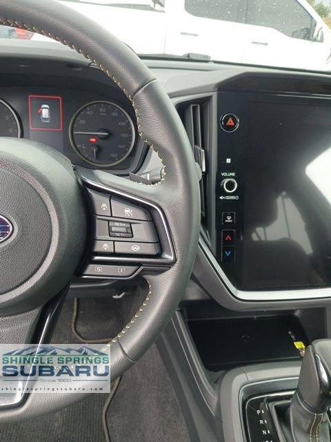 Certified 2025 Subaru Crosstrek 2.5i Sport image 24