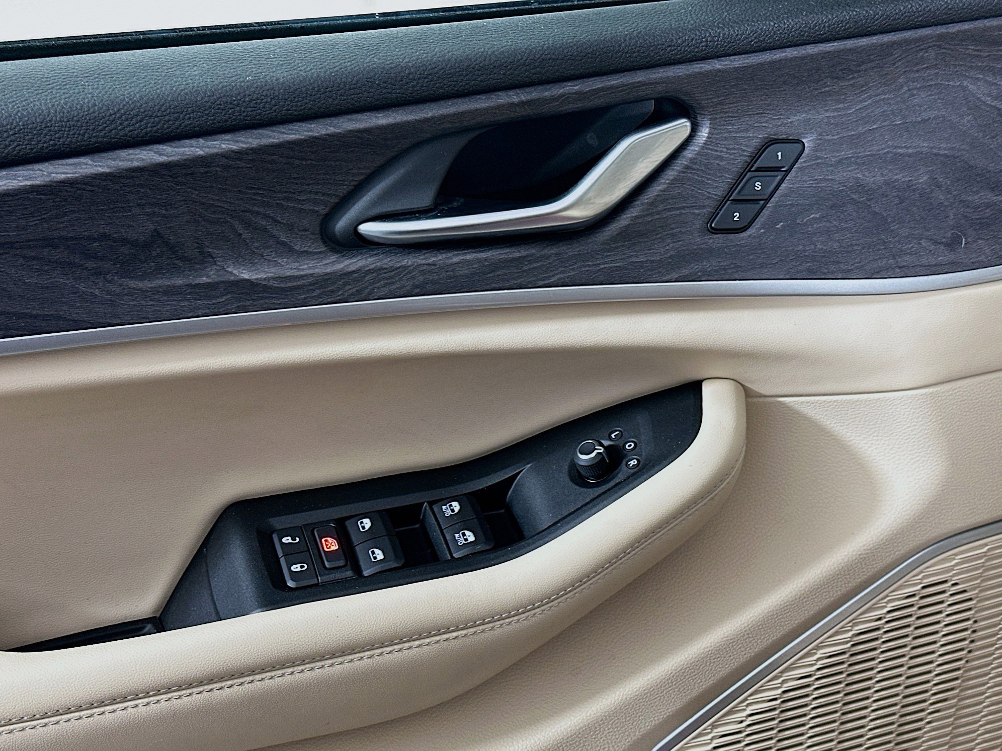 Used 2021 Jeep Grand Cherokee L Limited image 15