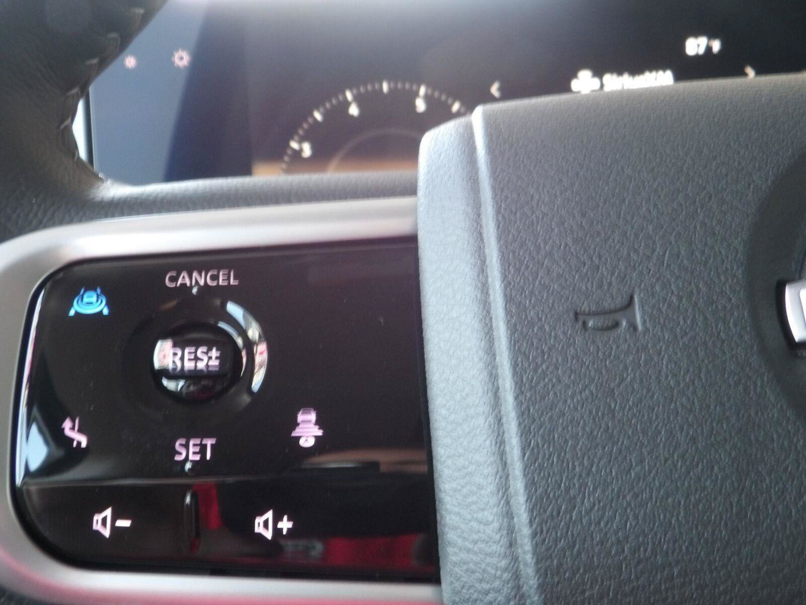 New 2026 Nissan Armada Platinum AWD/4WD image 35