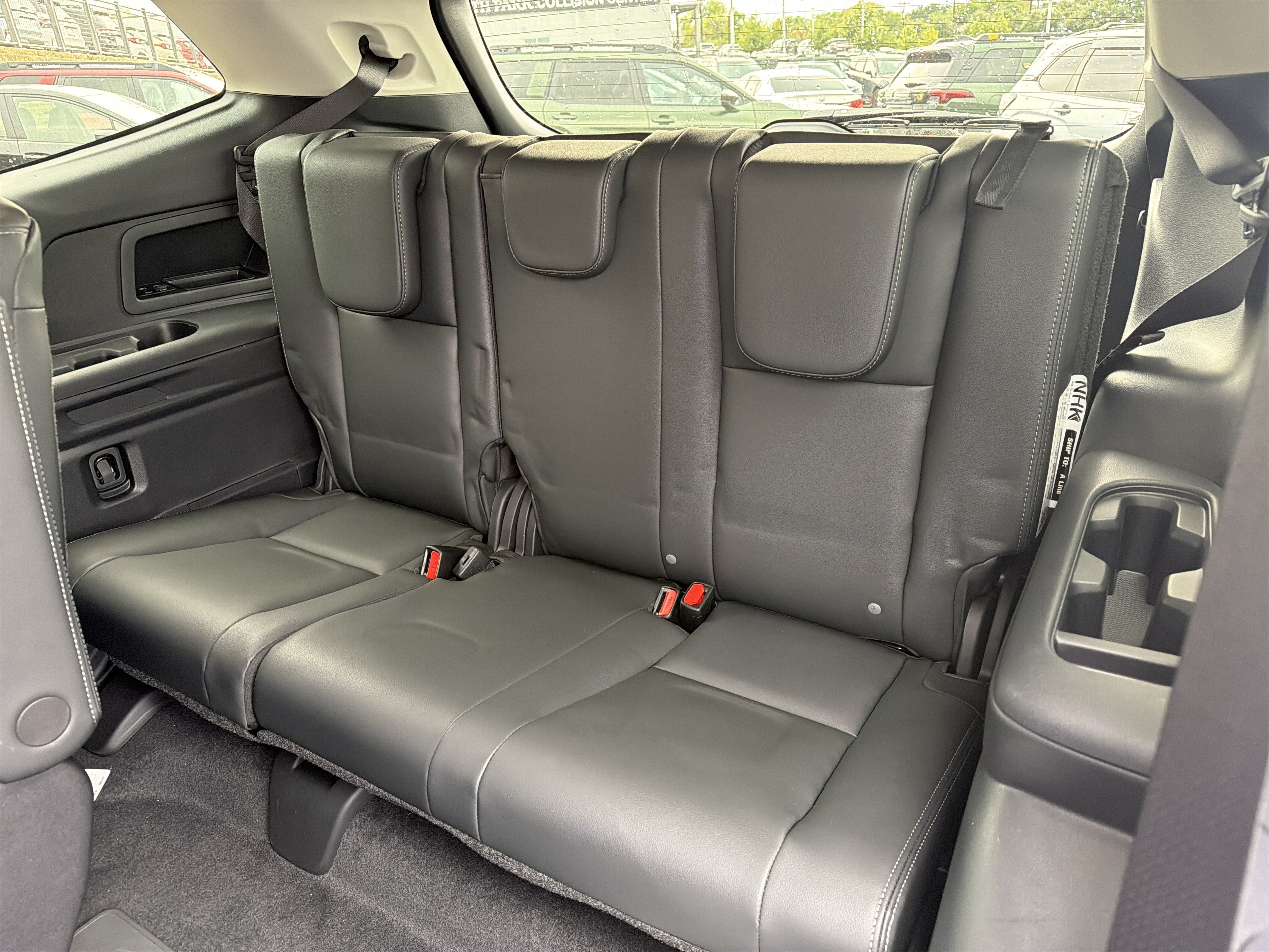 New 2027 Subaru Ascent Premium AWD/4WD image 27