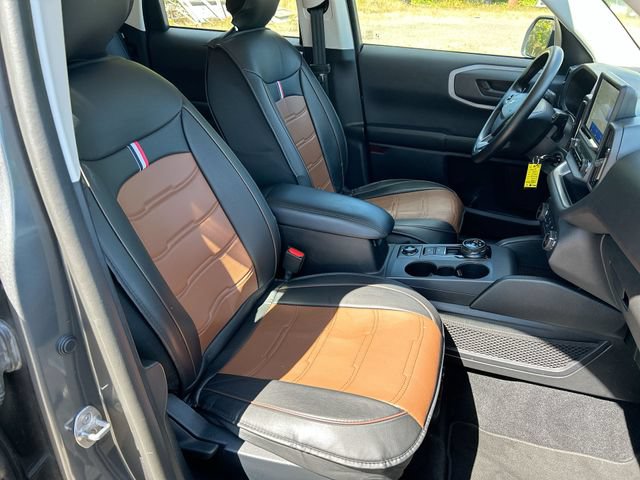 Used 2021 Ford Bronco Sport AWD/4WD image 25