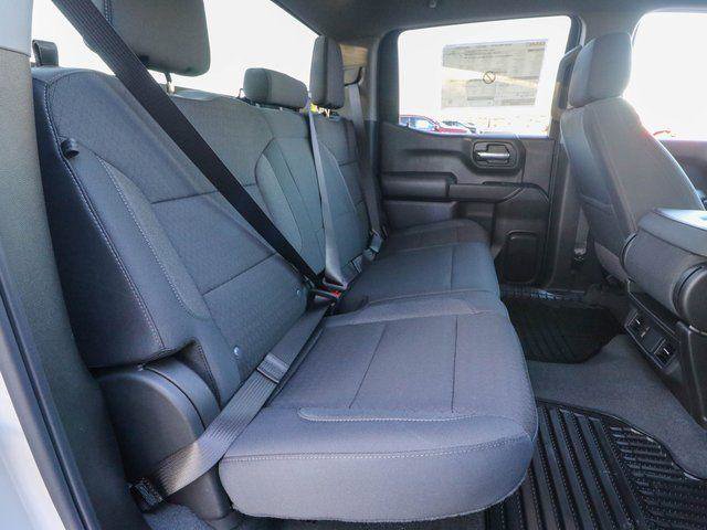 New 2026 GMC Sierra 1500 Pro w/ Graphite Edition image 18