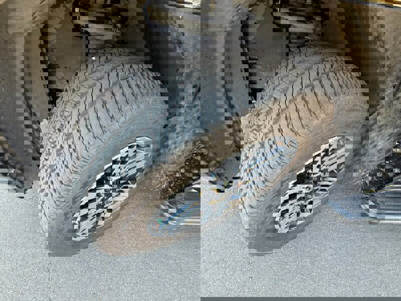 Used 2018 Toyota 4Runner Limited image 9