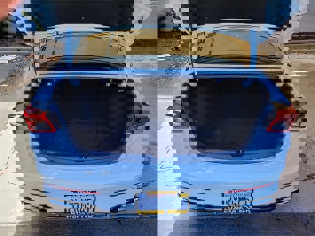 Used 2022 Kia K5 GT-Line image 10