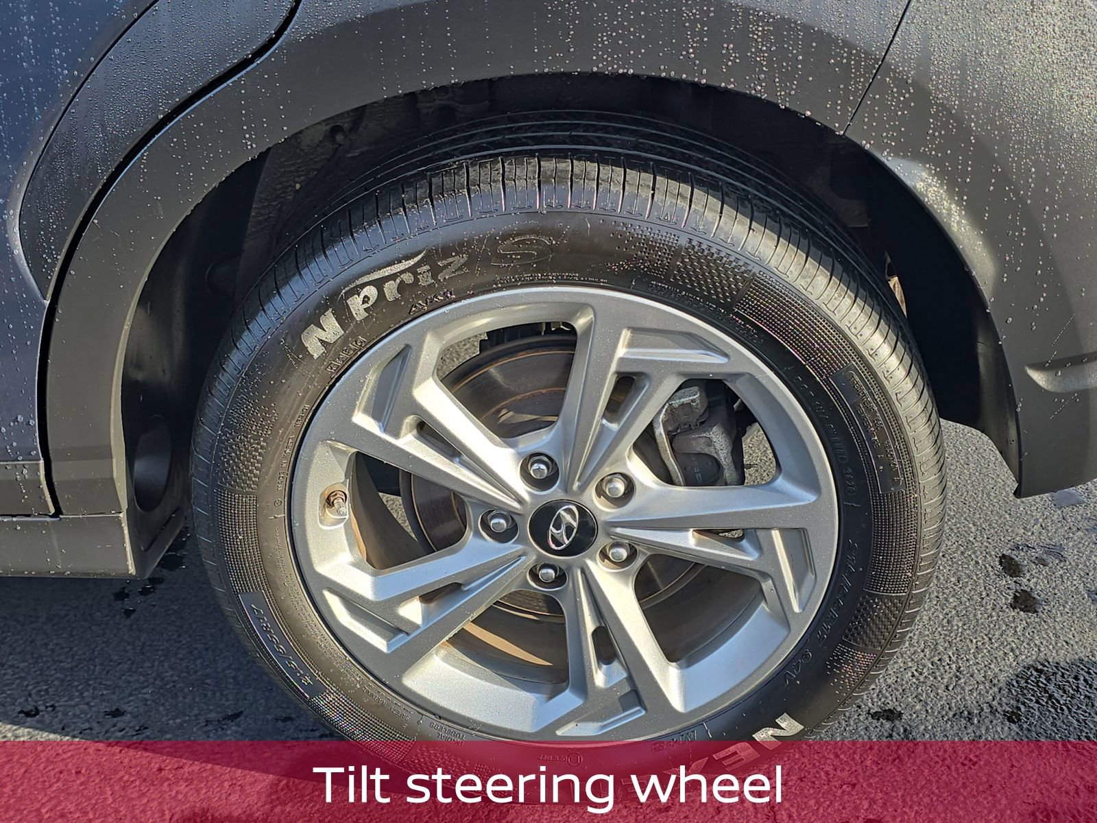 Used 2022 Hyundai Kona SEL image 11