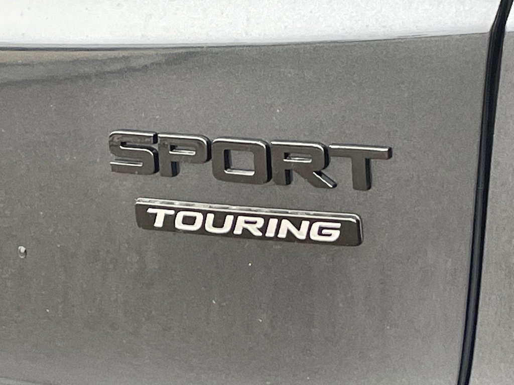 New 2026 Honda CR-V Sport Touring image 19