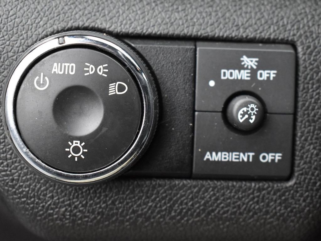 Used 2017 Buick Enclave Premium w/ Experience Buick Package image 12