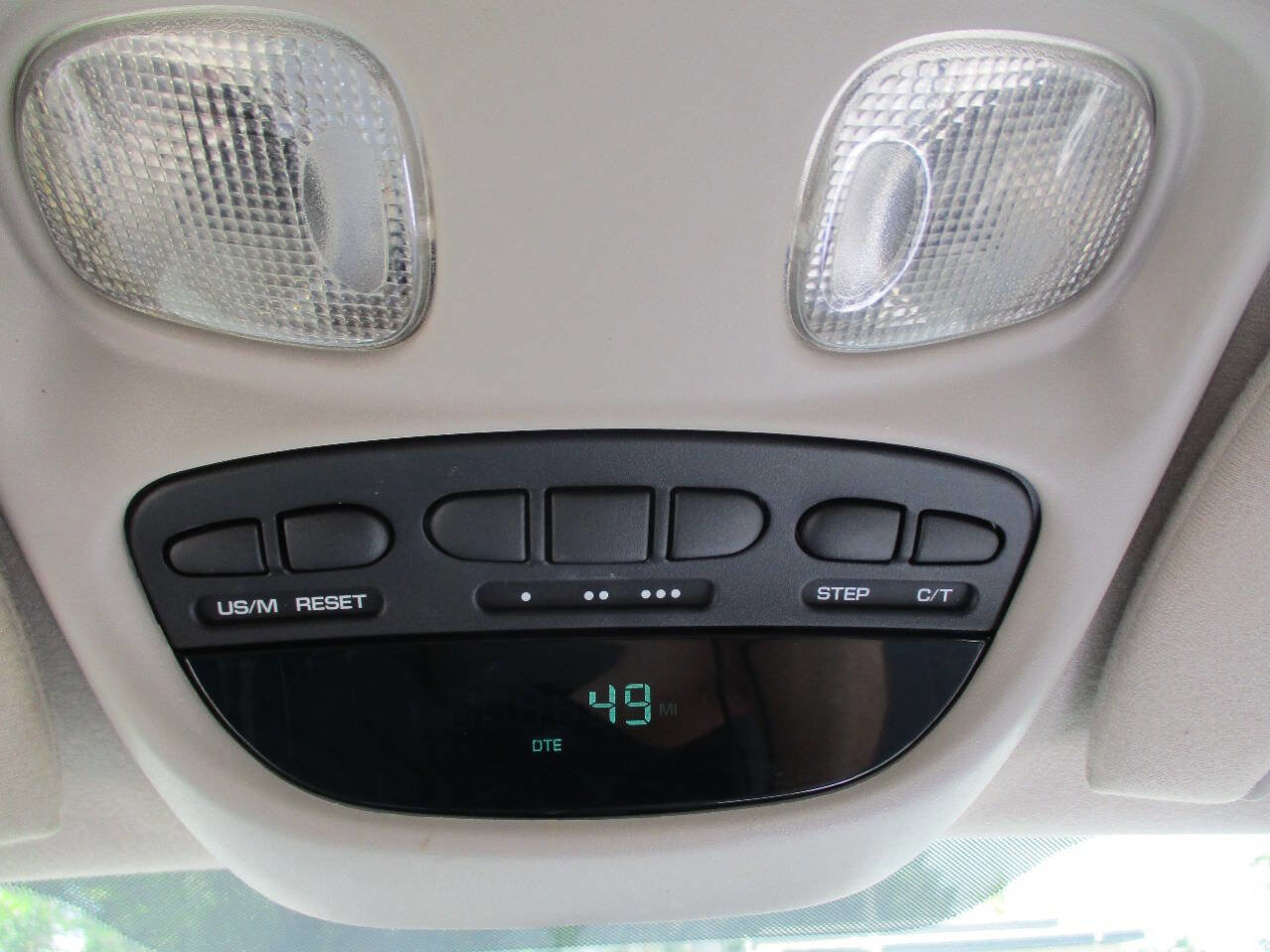 Used 2005 Dodge Dakota SLT RWD image 17