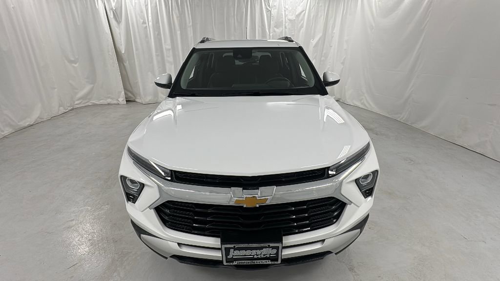 Used 2024 Chevrolet TrailBlazer LT w/ Convenience Package image 8