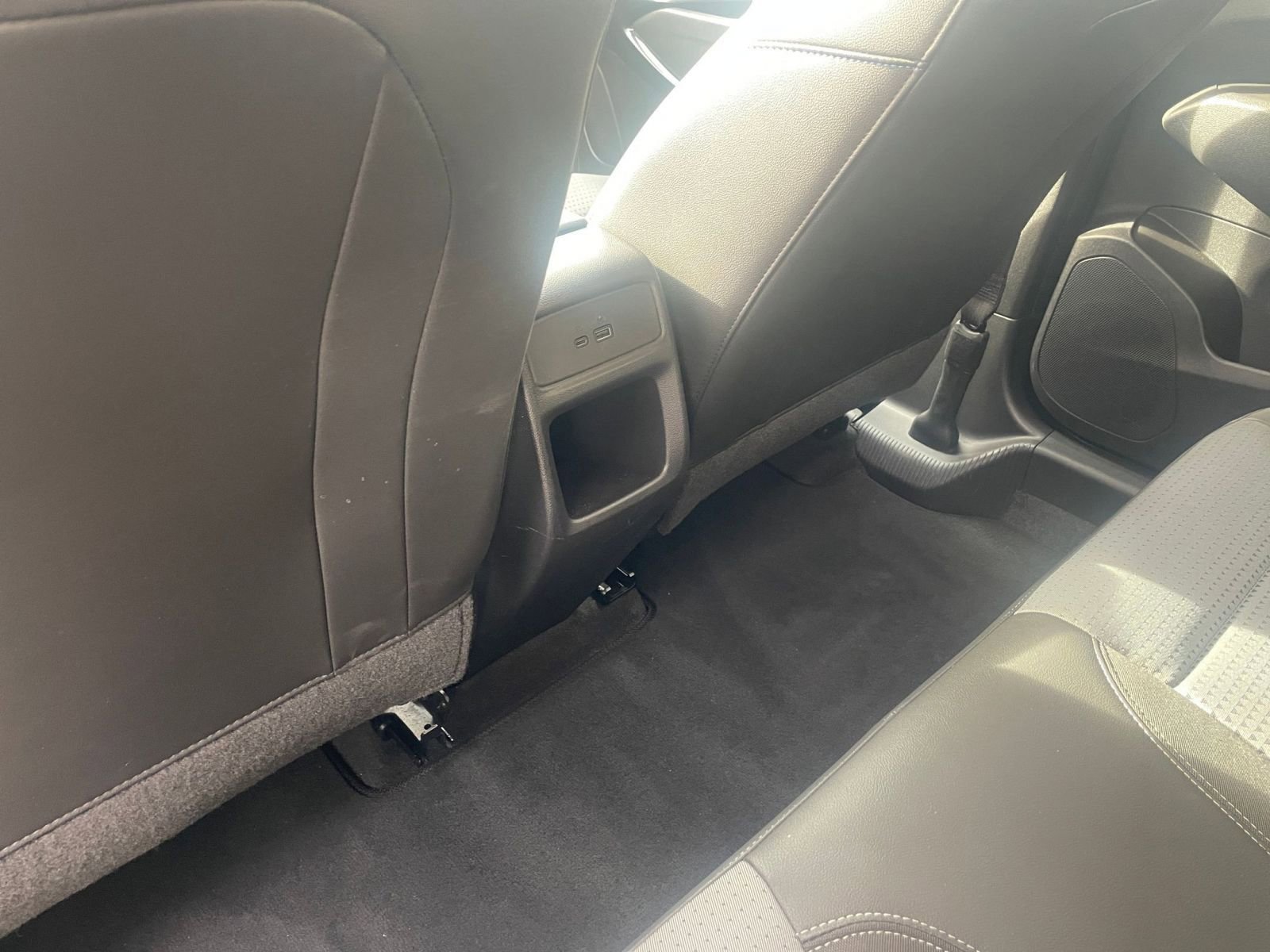 Used 2025 Chevrolet Trax LT image 23