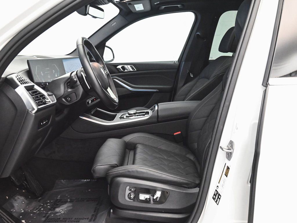 Used 2026 BMW X5 xDrive40i image 30