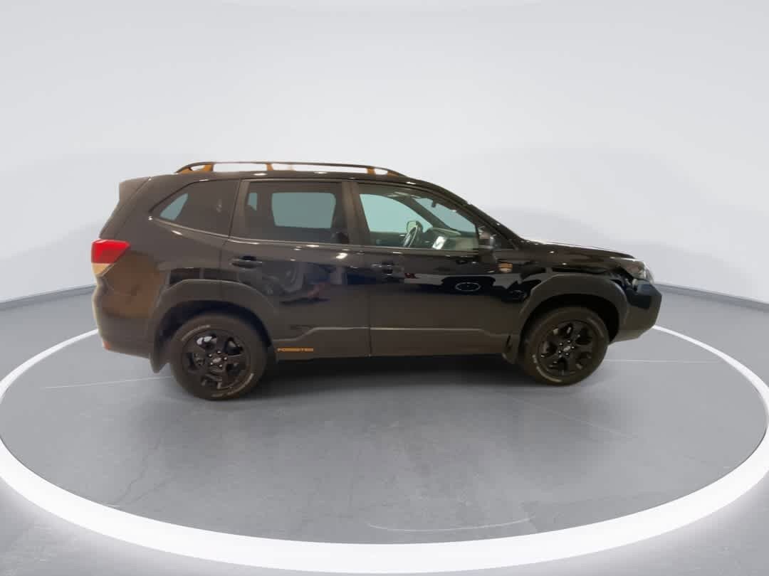 Used 2022 Subaru Forester Wilderness AWD/4WD image 9