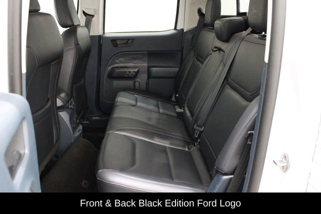 Used 2024 Ford Maverick Lariat w/ Black Appearance Package image 13