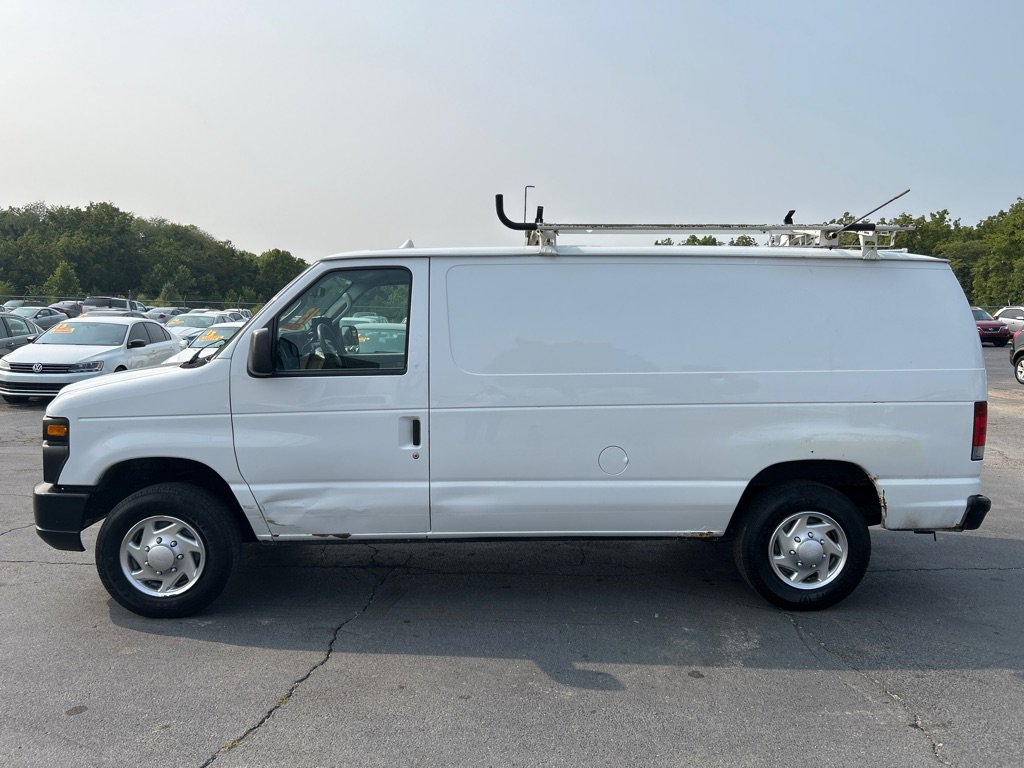 Used 2013 Ford E-150 and Econoline 150 w/ PWR Group image 1