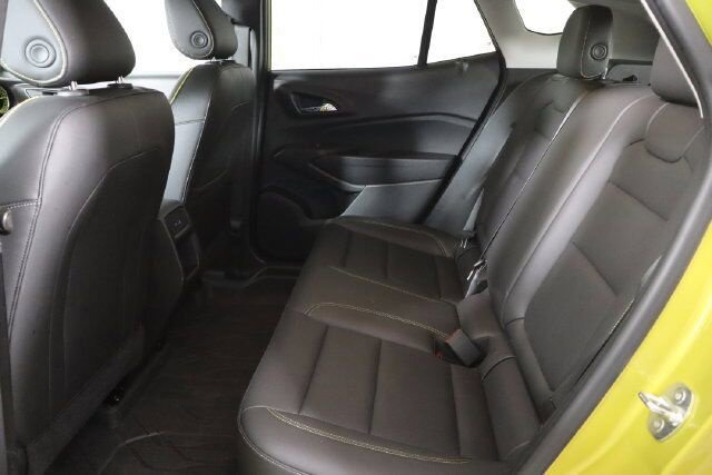 Used 2024 Chevrolet Trax ACTIV w/ Driver Confidence Package FWD image 24