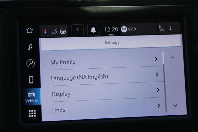 Used 2024 Chrysler Voyager LX FWD image 24