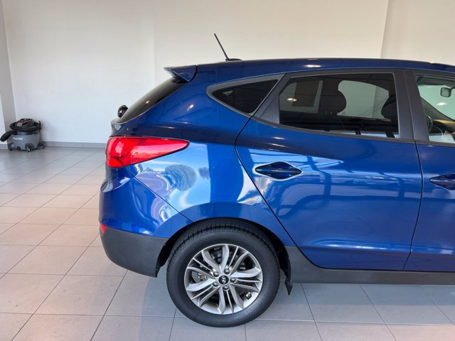 Used 2015 Hyundai Tucson GLS w/ Option Group 02 AWD/4WD image 10