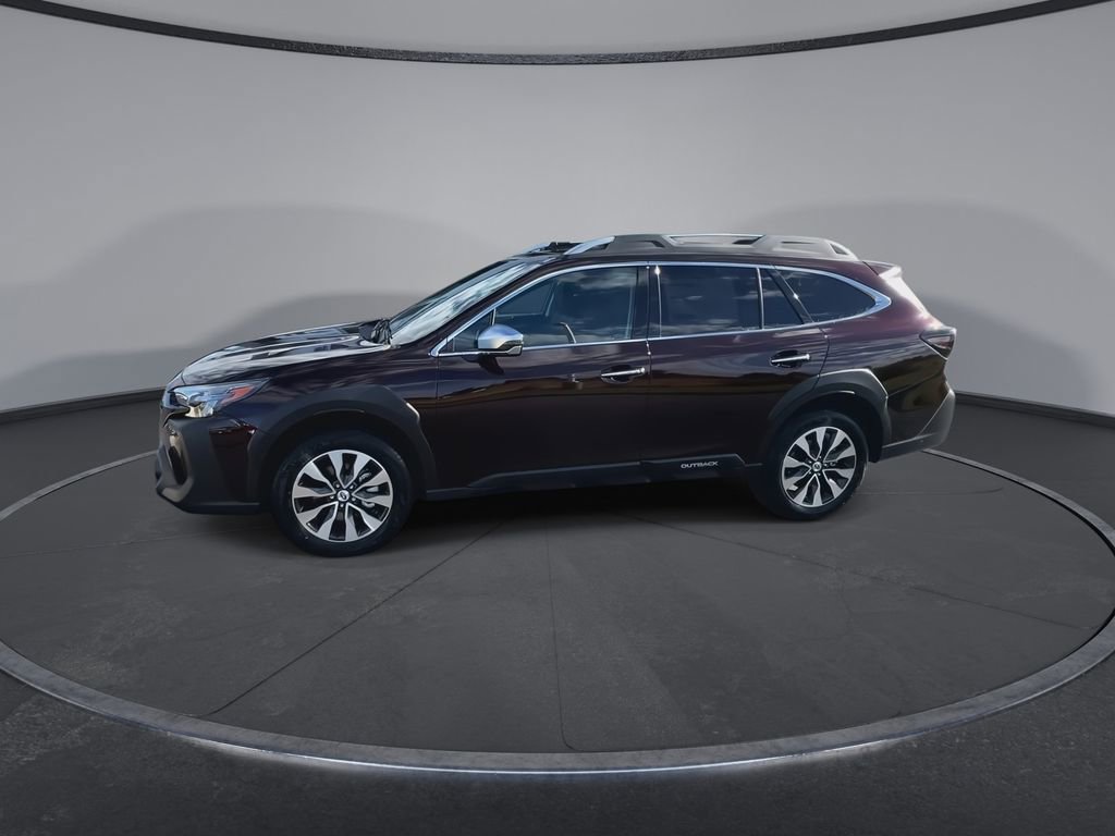 New 2025 Subaru Outback Touring XT image 5