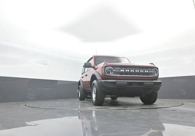 New 2026 Ford Bronco 4-Door AWD/4WD image 28