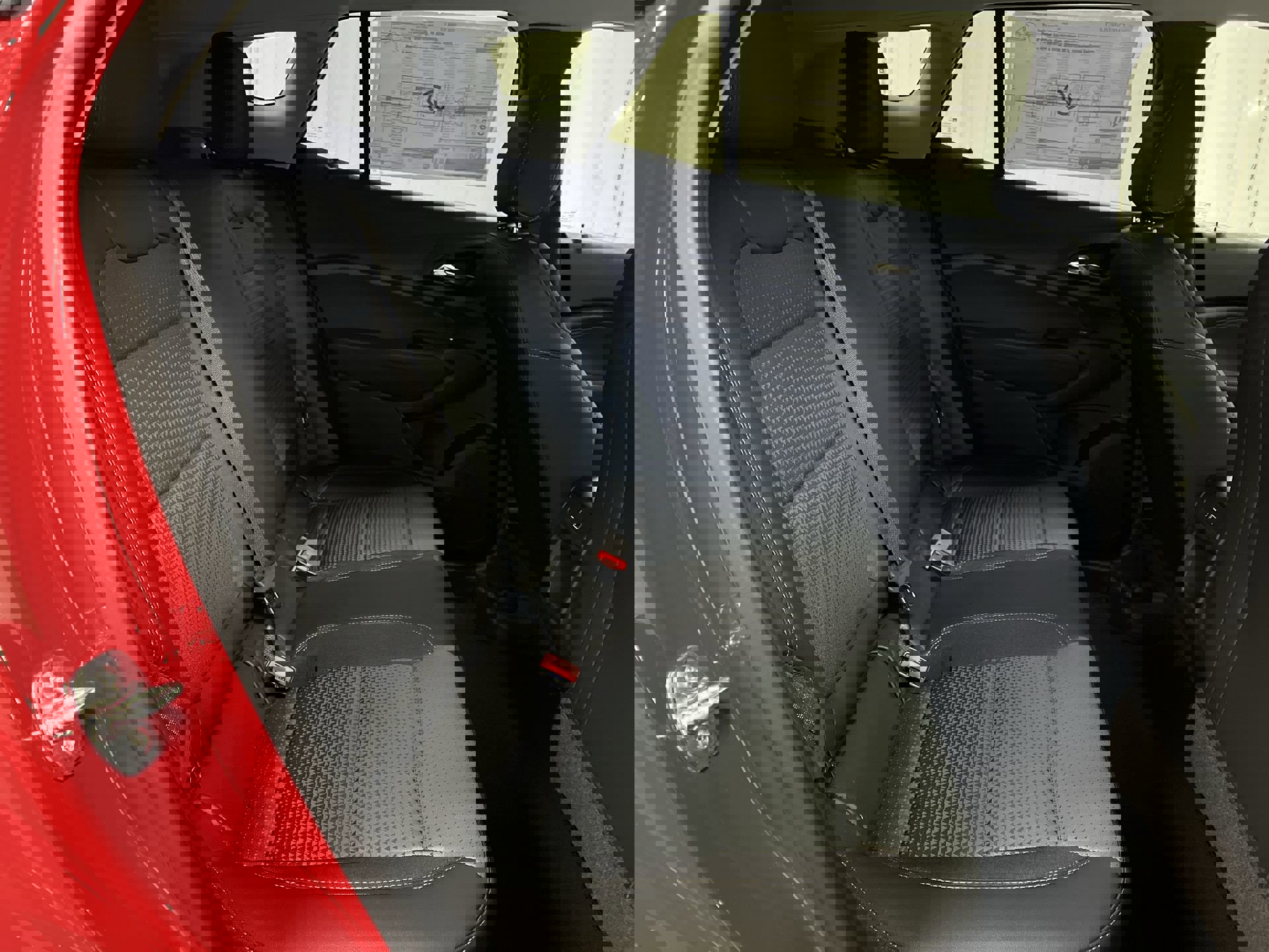 New 2026 Chevrolet Trax LT w/ Sunroof Package image 58